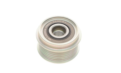 Фото 4 - Шків генератора INA 535 0060 10 (535006010)