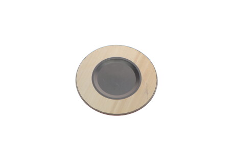 Фото 5 - Шків генератора INA 535 0060 10 (535006010)