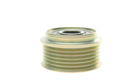 Фото 3 - Шкив генератора INA 535 0065 10 (535006510)