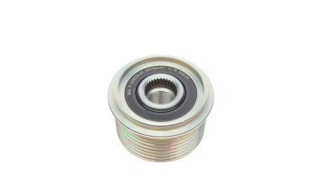 Фото 2 - Шків генератора INA 535 0068 10 (535006810)