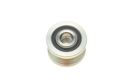 Фото 2 - Шків генератора INA 535 0075 10 (535007510)