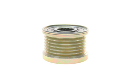 Фото 3 - Шків генератора INA 535 0075 10 (535007510)