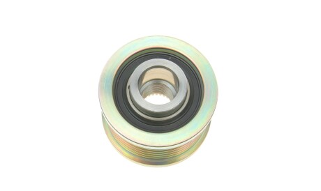 Фото 2 - Шкив генератора INA 535 0080 10 (535008010)