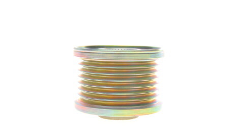 Фото 3 - Шкив генератора INA 535 0080 10 (535008010)