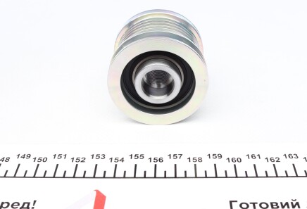 Фото 2 - Шкив генератора INA 535 0085 10 (535008510)