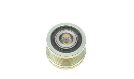 Фото 3 - Шків генератора INA 535 0088 10 (535008810)