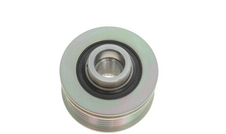 Фото 3 - Шків генератора INA 535 0089 10 (535008910)