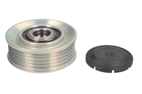 Фото 2 - Шків генератора INA 535 0097 10 (535009710)