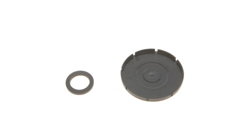 Фото 2 - Шкив генератора INA 535 0105 10 (535010510)