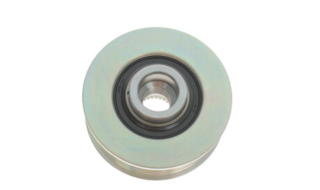 Фото 3 - Шків генератора INA 535 0107 10 (535010710)