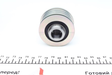 Фото 2 - Шків генератора INA 535 0109 10 (535010910)