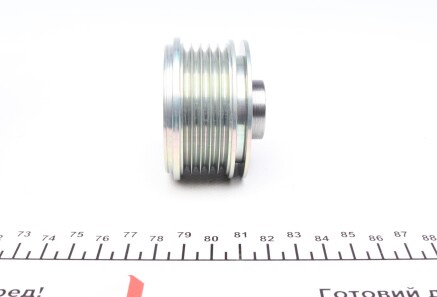 Фото 3 - Шків генератора INA 535 0109 10 (535010910)