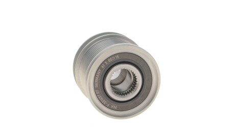 Фото 2 - Шків генератора INA 535 0111 10 (535011110)