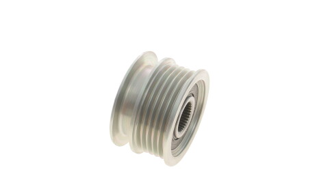 Фото 2 - Шків генератора INA 535 0116 10 (535011610)