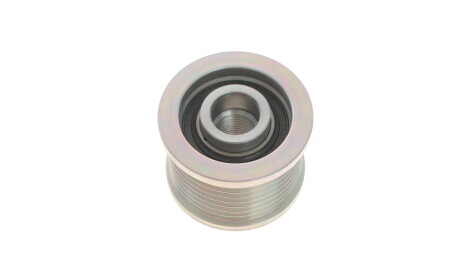 Фото 2 - Шків генератора INA 535 0119 10 (535011910)