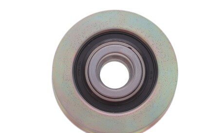 Фото 3 - Шкив генератора INA 535 0125 10 (535012510)