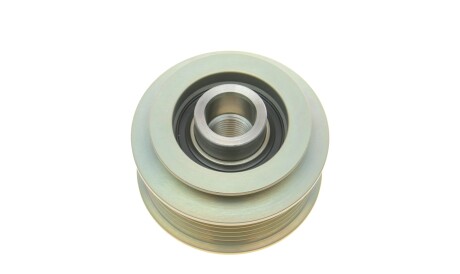 Фото 2 - Шків генератора INA 535 0130 10 (535013010)