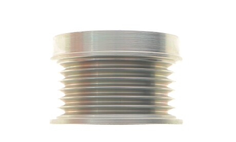 Фото 6 - Шкив генератора INA 535 0134 10 (535013410)