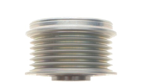 Фото 3 - Шків генератора INA 535 0137 10 (535013710)