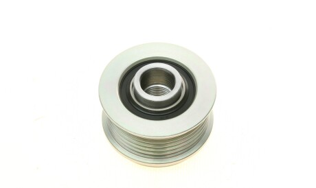 Фото 2 - Шків генератора INA 535 0151 10 (535015110)