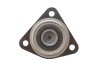 Шків генератора FORD C-MAX, FOCUS C-MAX, FOCUS I, FOCUS II, FOCUS I/KOMBI, GALAXY II, MONDEO IV, S-MAX, TOURNEO CONNECT, TRANSIT CONNECT 1.8D 03.01-06.15 - INA 535 0157 10 (фото 7)