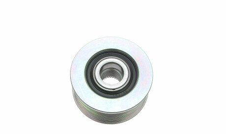 Фото 3 - Шкив генератора INA 535 0159 10 (535015910)