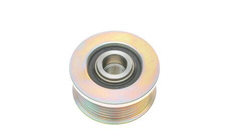 Фото 2 - Шків генератора INA 535 0160 10 (535016010)