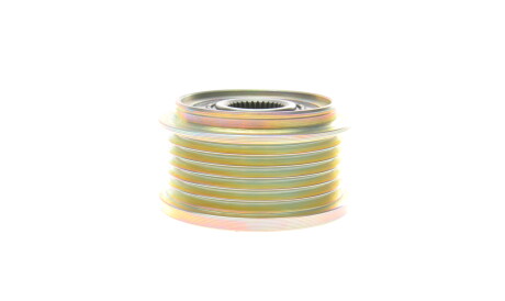 Фото 3 - Шків генератора INA 535 0160 10 (535016010)