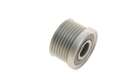 Фото 2 - Шкив генератора INA 535 0164 10 (535016410)