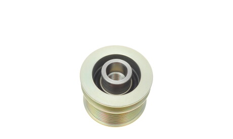 Фото 3 - Шкив генератора INA 535 0165 10 (535016510)