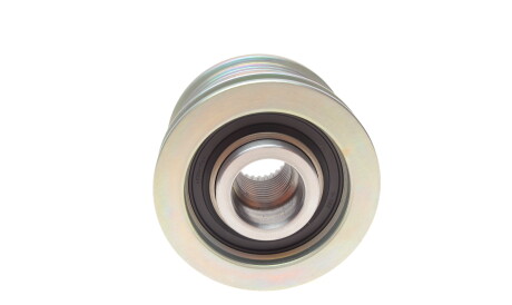 Фото 3 - Шків генератора INA 535 0166 10 (535016610)