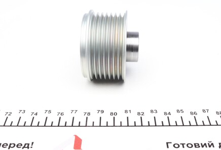 Фото 3 - Шкив генератора INA 535 0167 10 (535016710)