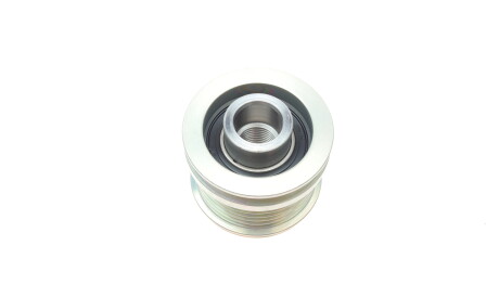 Фото 2 - Шків генератора INA 535 0168 10 (535016810)