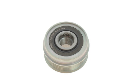 Фото 3 - Шкив генератора INA 535 0171 10 (535017110)