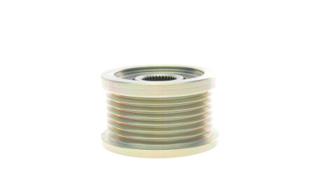 Фото 3 - Шків генератора INA 535 0173 10 (535017310)