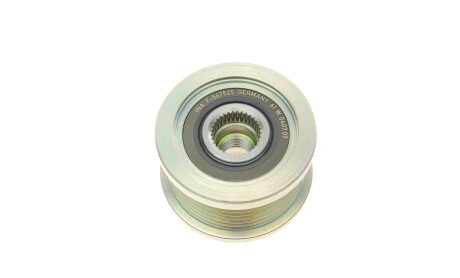 Фото 5 - Шків генератора INA 535 0173 10 (535017310)