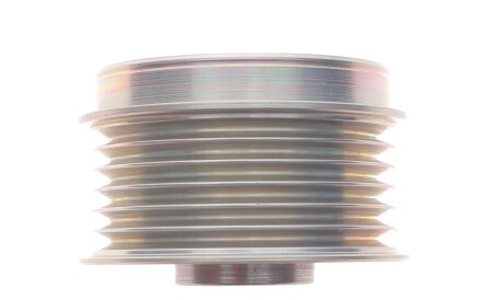 Фото 3 - Шкив генератора INA 535 0176 10 (535017610)