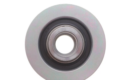 Фото 4 - Шкив генератора INA 535 0176 10 (535017610)