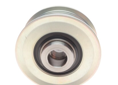 Фото 3 - Шкив генератора INA 535 0180 10 (535018010)