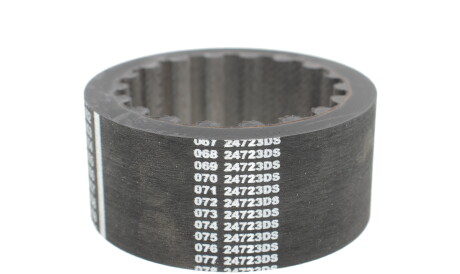 Фото 2 - Автозапчастина INA 535 0185 10 (535018510)