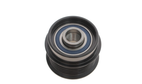 Фото 3 - Шкив генератора INA 535 0188 10 (535018810)