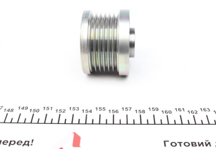 Фото 3 - Шків генератора INA 535 0193 10 (535019310)