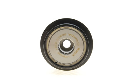 Фото 3 - Шкив генератора INA 535 0195 10 (535019510)