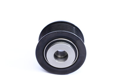 Фото 2 - Шків генератора INA 535 0198 10 (535019810)