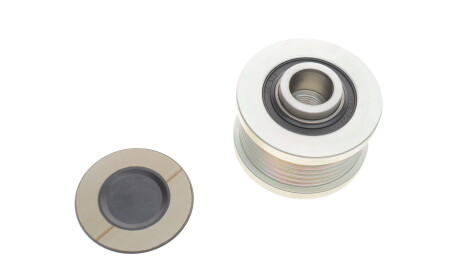 Фото 3 - Шків генератора INA 535 0202 10 (535020210)