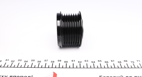 Фото 3 - Шків генератора INA 535 0209 10 (535020910)