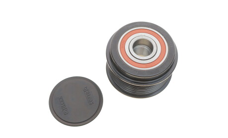 Фото 4 - Шків генератора INA 535 0210 10 (535021010)