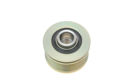 Фото 2 - Шкив генератора INA 535 0213 10 (535021310)