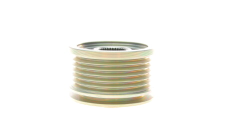 Фото 3 - Шкив генератора INA 535 0213 10 (535021310)