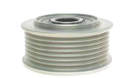 Фото 3 - Шків генератора INA 535 0214 10 (535021410)